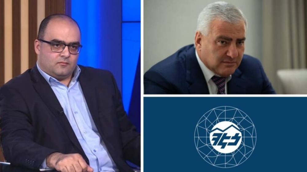 ՀԷՑ-ի կողմից «ժողովրդին հասցրած վնասների» մասին հայտարարությունները մերկապարանոց են