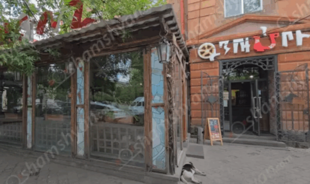 Կրակոցներ՝ Գյումրիում. վիրավորներ կան, կասկածյալը հայտնի է քրեական պատմություններով