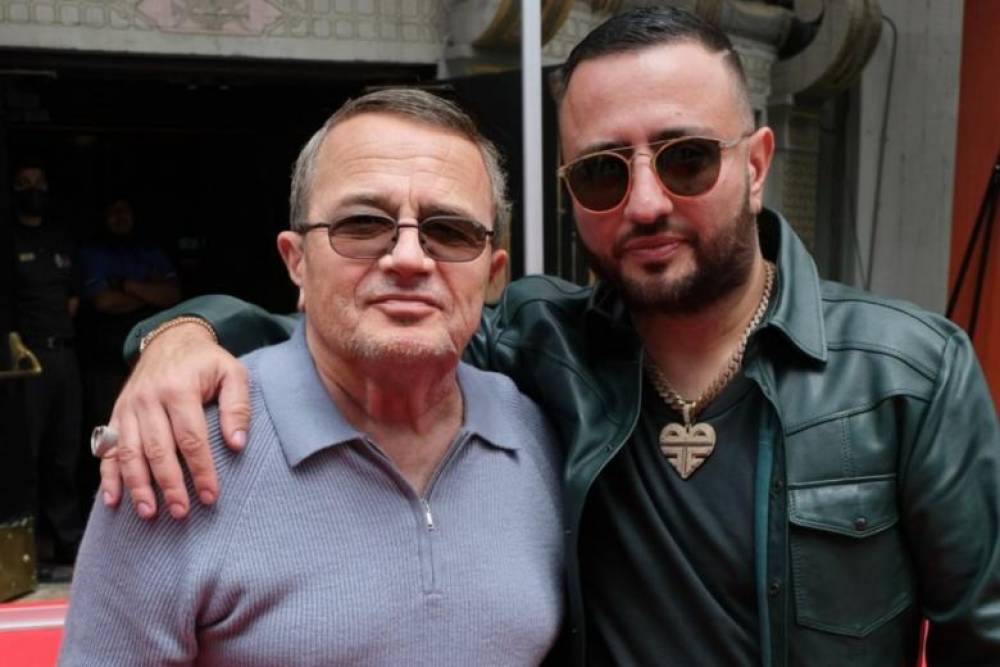 Կորուստ՝ Սուպեր Սաքոյի ընտանիքում