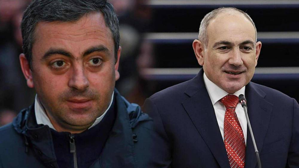 Փաշինյանը խմբեր է ձեւավորում. իշխանությունը կհարձակվի՞. Սաղաթելյանի պնդումները