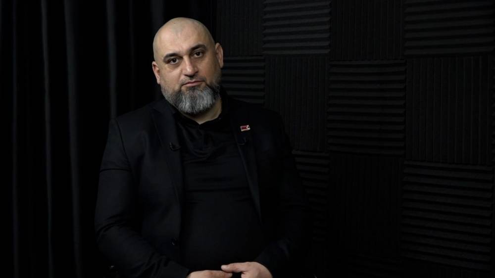 Դեռևս կա մեկ փամփուշտի հնարավորություն, բայց չափազանց սուղ ժամանակ. Կարապետ Պողոսյան