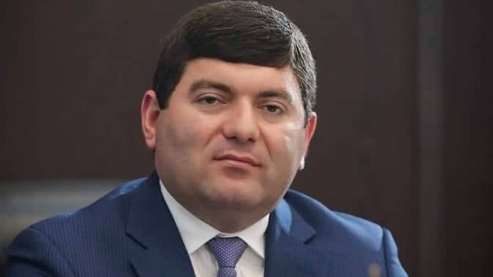 Դավիթ Համբարձումյանի առաջադրումով քաղաքականությունը վերադառնում է Հայաստանի ներքին կյանք. Հրանտ Մելիք-Շահնազարյան