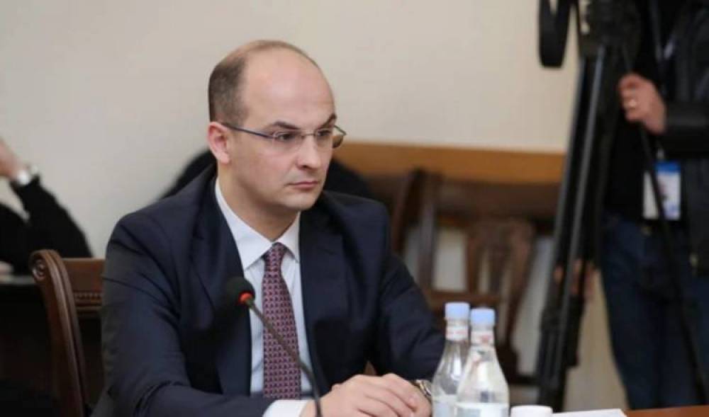 Նիկոլ Փաշինյանը նոր հրահանգներ է իջեցրել ԱԱԾ նոր տնօրենին․ «Հրապարակ»