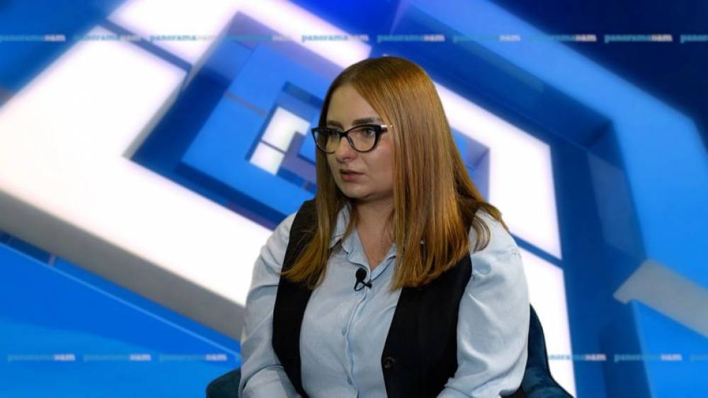Ինչը տուշոնկաներով բանակի նկատմամբ արվեց, նույնն այսօր իրականացվում է Եկեղեցու նկատմամբ. Քրիստինե Վարդանյան