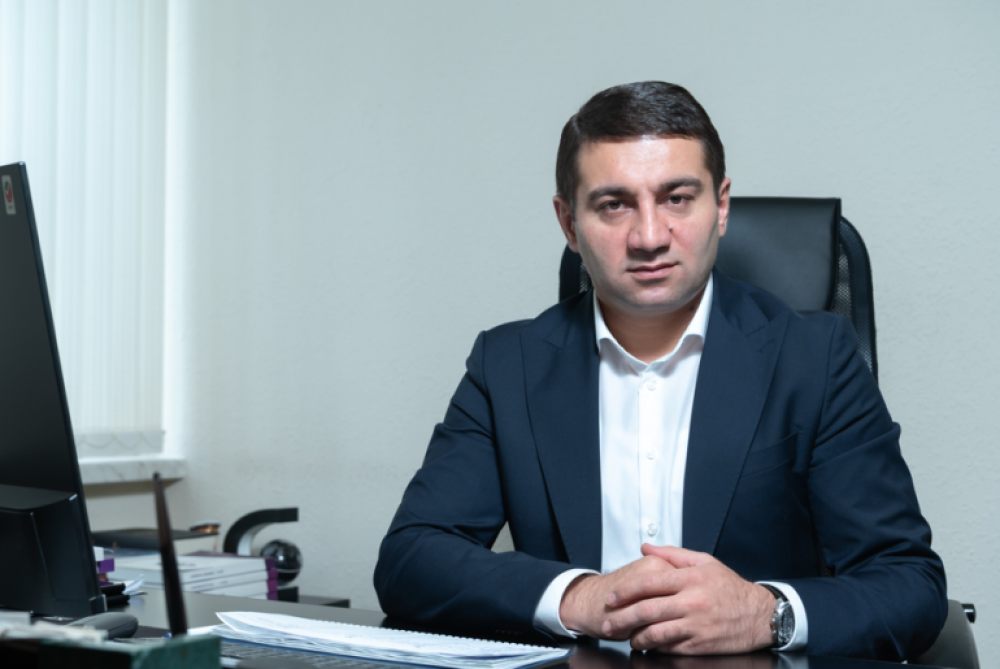 ՀԷՑ-ի հնարավոր «պետականացումն» անթույլատրելի է և կունենա անդառնալի հետևանքներ. Նաիրի Սարգսյան (տեսանյութ)