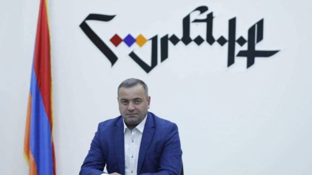 Վանաձորի քաղաքապետ ընտրելու նիստին ընդառաջ ստեղծվում է հերթական կեղծ հիմքը՝ դատական գործը արհեստական շնչառության համակարգին միացնելու համար. Վահե Դոխոյան