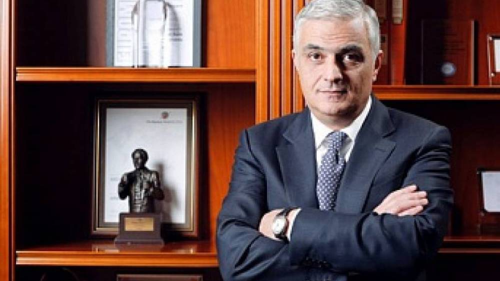Մհեր Գրիգորյանը չի հերքել, որ Նիկոլ Փաշինյանը մեկնում է Թուրքիա