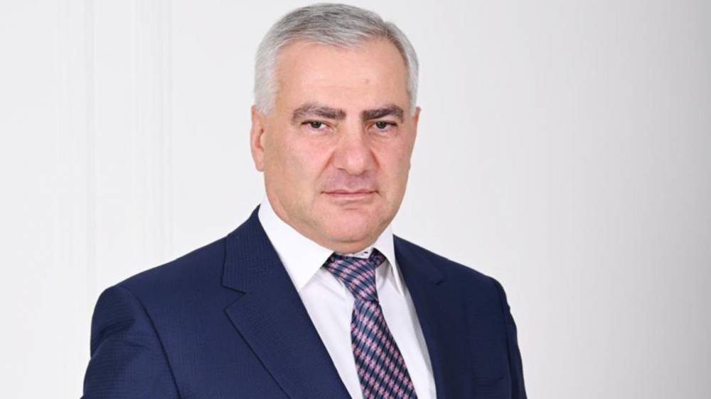 Երբեք չեմ հրաժարվի իմ սկզբունքներից ու արժեքներից. Սամվել Կարապետյանը հայտարարություն է տարածել