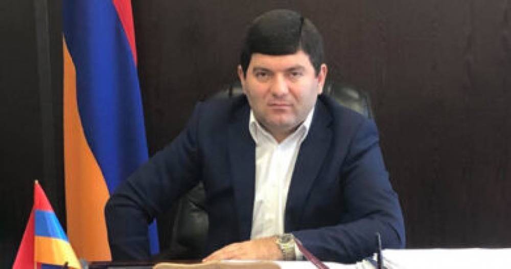 Հունիսի 22-ին հավաքվում ենք Զվարթնոց տաճարի մոտ և ժողովրդի մեծ բազմությամբ քայլում դեպի Մայր Աթոռ․ Դավիթ Համբարձումյան