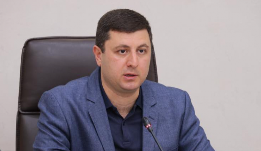 Փաշինյանի՝ Թուրքիա կատարած այցի «առաջին ծաղիկներն» են ուրվագծվել․ Աբրահամյան