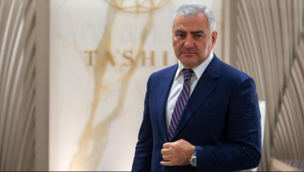Սամվել Կարապետյանին տարել են Արմավիրի քրեակատարողական հիմնարկ