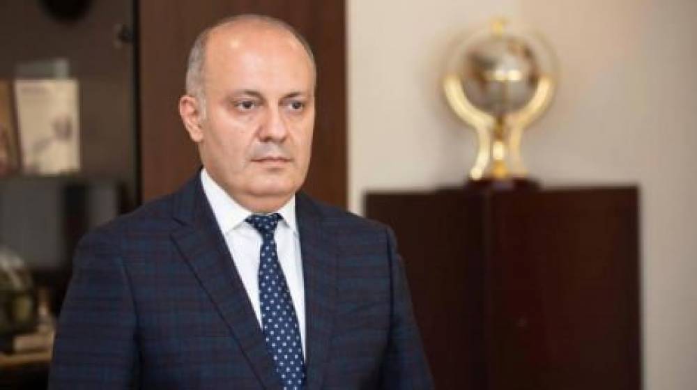 Փորձառու ուժայինները չէին ներքաշվի այս գործընթացում. ԱԱԾ նախկին տնօրեն