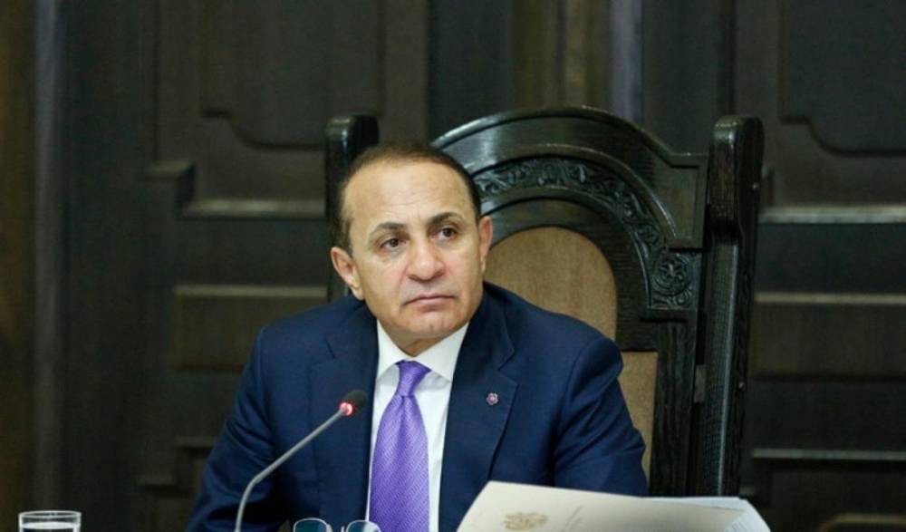 Ինչ որոշում է կայացրել դատարանը Հովիկ Աբրահամյանի մասով
