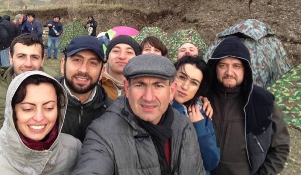 Ցանկանում են ոչնչացնել հայկական ինքնությունը. «Փաստ»