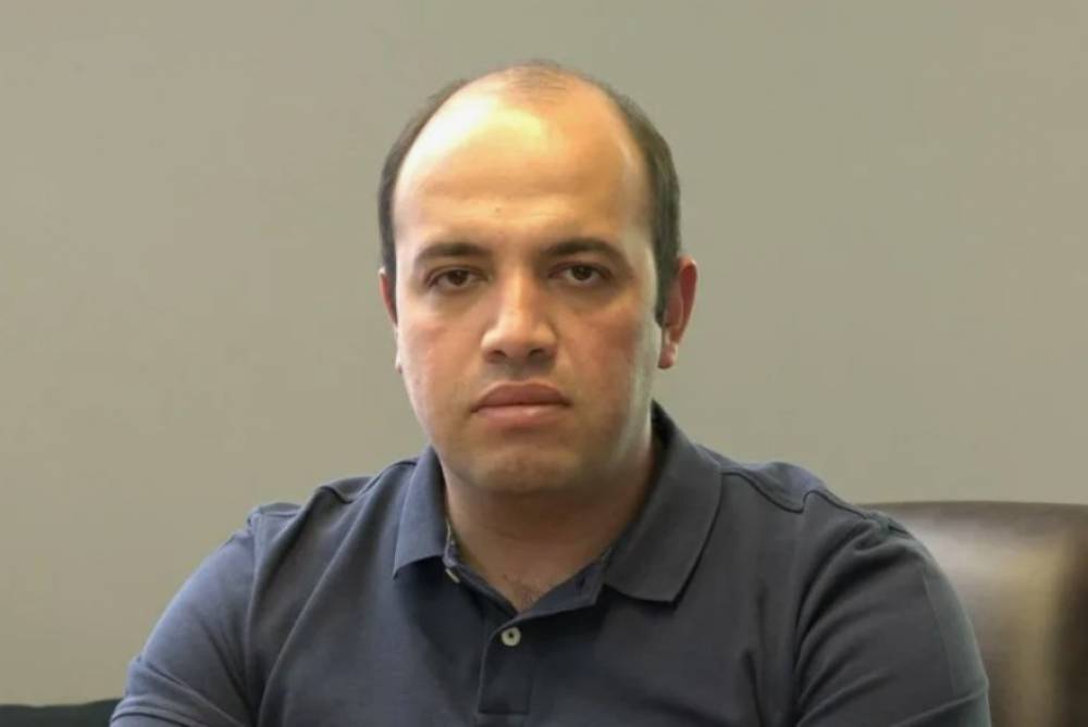 Պետք է կանգնենք մեր եկեղեցու թիկունքին․ Հրանտ Մելիք-Շահնազարյան