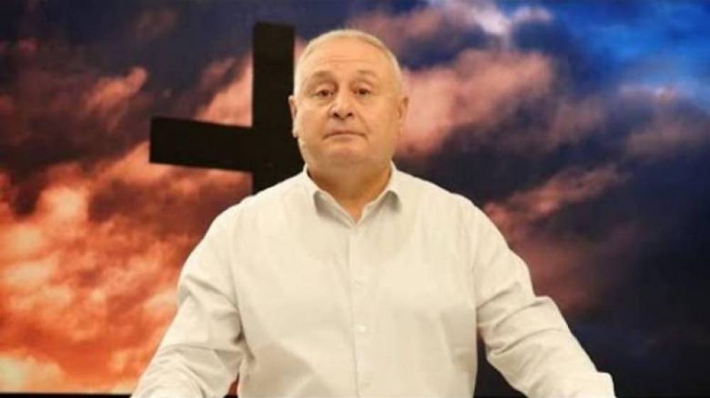 «Կյանքի Խոսք» ավետարանական եկեղեցին հայտարարություն է տարածել Փաշինյան-Եկեղեցի վեճի մասին