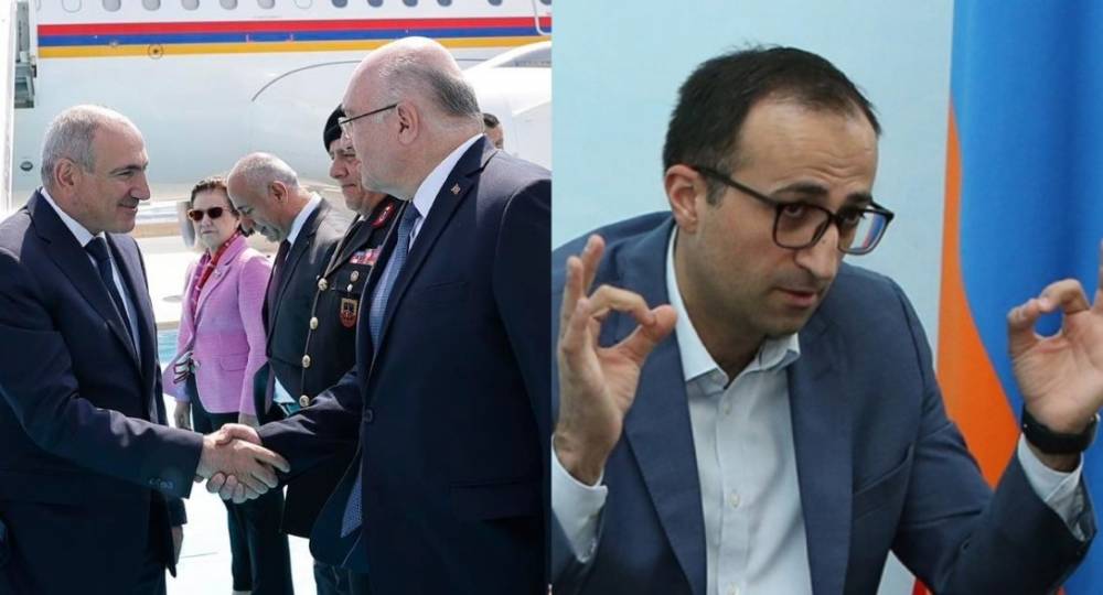 Բոլոր հարևանների հետ լավ հարաբերություններ ունենալը մեր գերակայություններից է. Թորոսյան