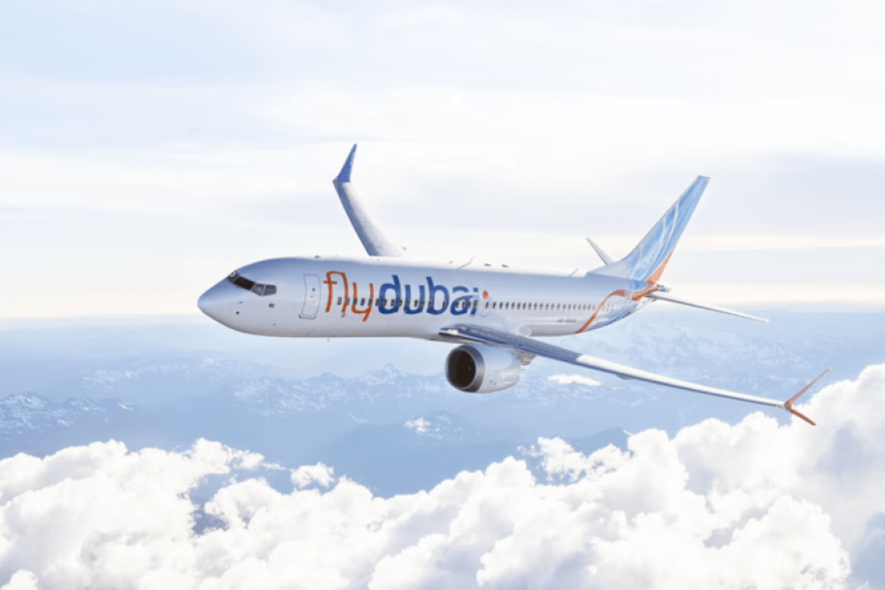 Flydubai-ն դադարեցնում է չվերթները դեպի Ռուսաստան, Հայաստան, Ադրբեջան և այլ ԱՊՀ երկրներ