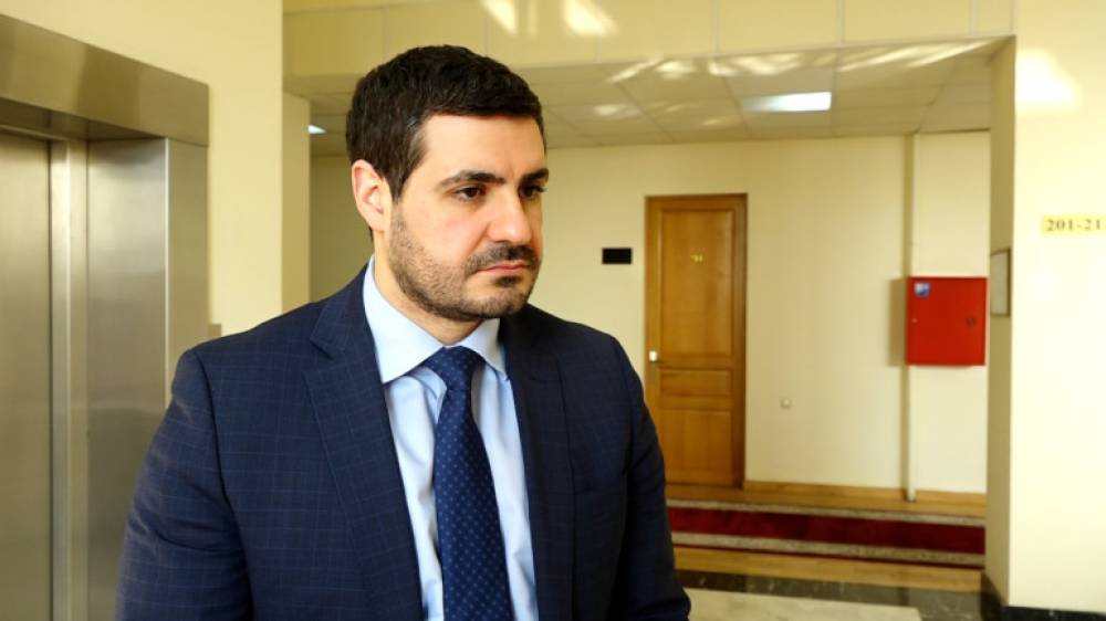 Այս պահին Փաշինյան-Ալիև-Էրդողան եռակողմ հանդիպում նախատեսված չէ, բայց չեմ կարող բացառել. Եղոյան