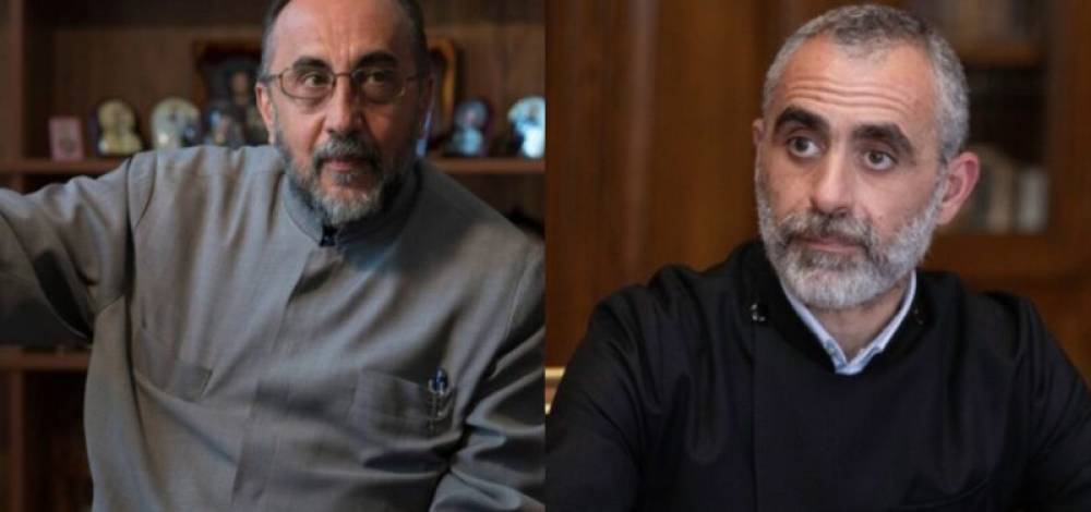 Թե՛ ՔԿ ներկայանալը, թե՛ վարչապետի թեկնածությունից հրաժարվելը եղել է Միքայել Սրբազանի որոշումը
