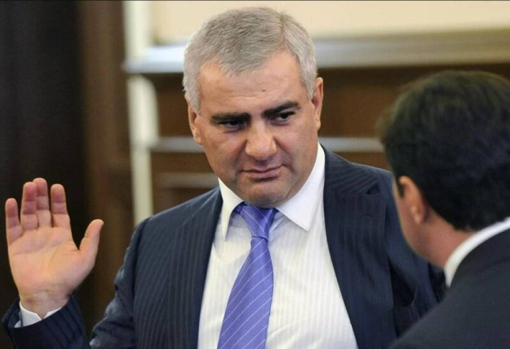 Սամվել Կարապետյանի փաստաբանները տեղյակ չեն` գործարարին` Երևանի «ԿԳԲ-ի նկուղ» տեղափոխելու լուրի մասին