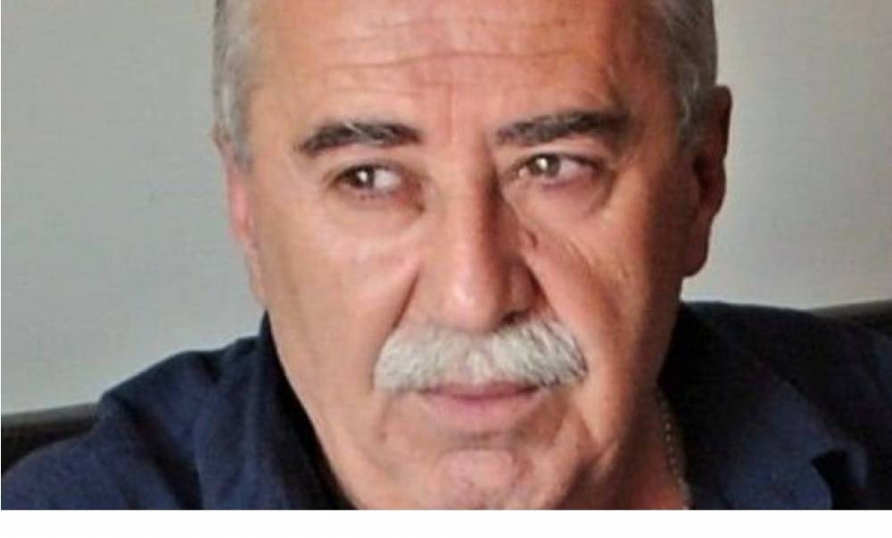 Մաhաgել է  Միքայել Կոտոյանը