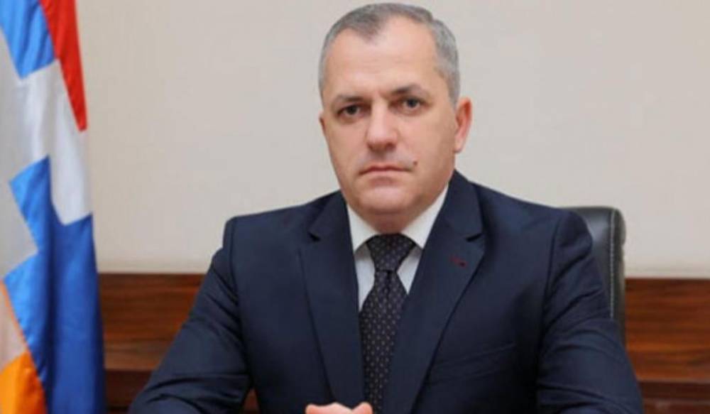 Սամվել Շահրամանյանը կրկին կհարցաքննվի. հնարավոր է կալանավորեն Արցախի նախագահին․ «Ժողովուրդ»