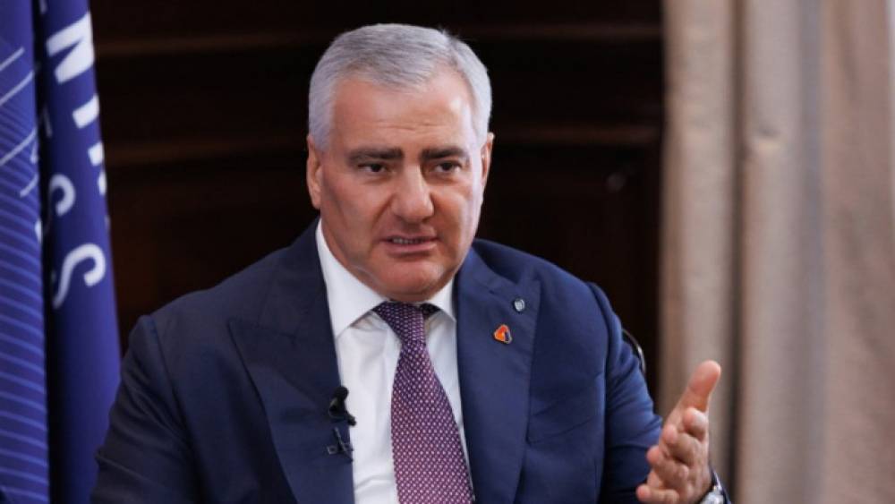 Սամվել Կարապետյանին տեղափոխել են «Երևան-Կենտրոն» քրեակատարողական հիմնարկ