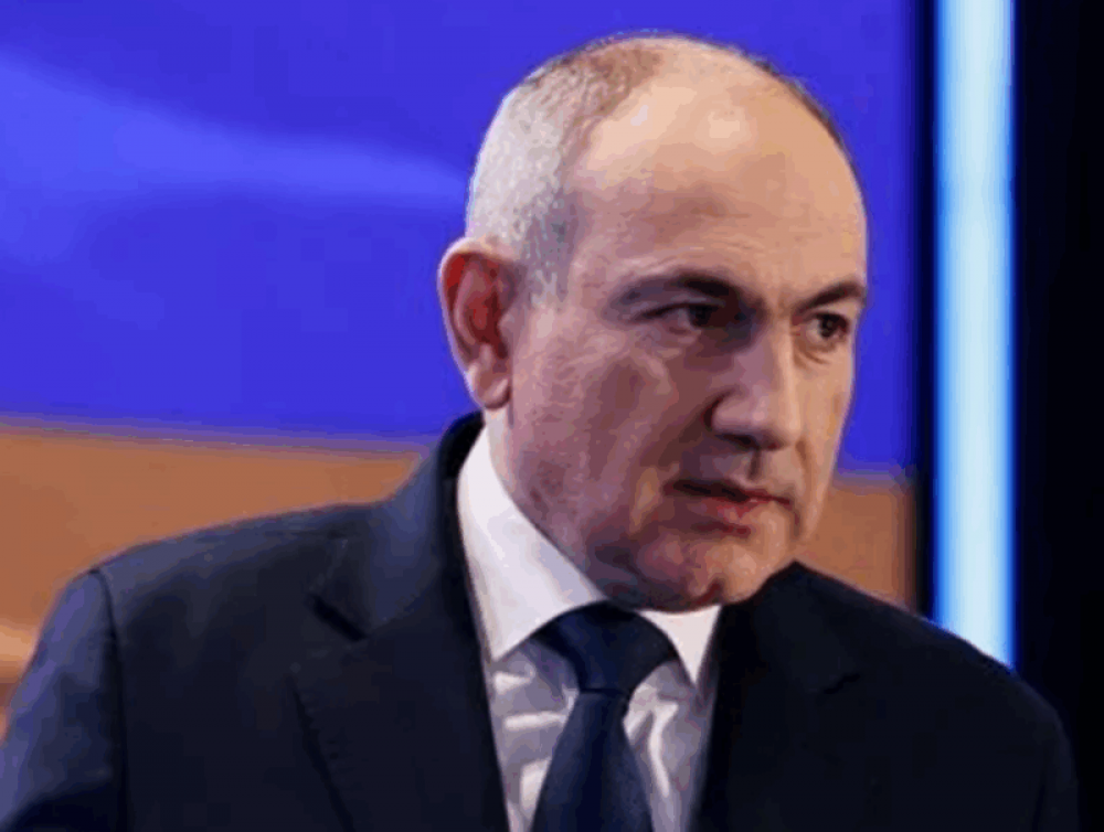 Փաշինյանը հայ հանրությանը վերաբերվում է այնպես, ինչպես բռնարարը կվերաբերվի իր զոհին․ ադրբեջանագետ