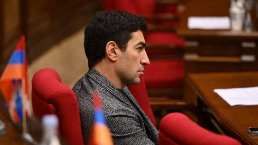 Սրանց ճղճիմությունը սահմաններ չի ճանաչում․ Լևոն Քոչարյան
