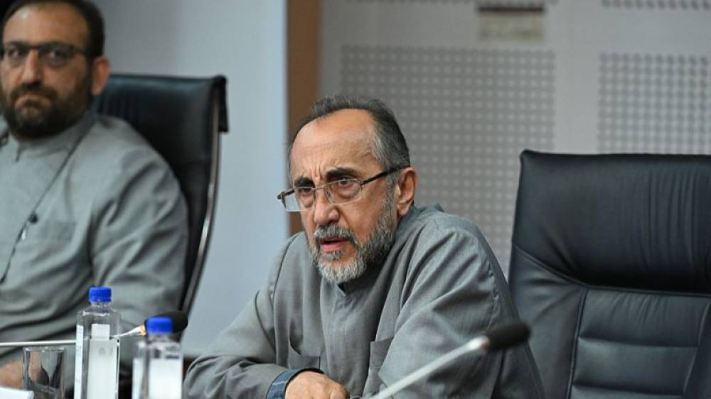«Չպիտի թողնեին, որ Ցռան Վերգոները բազմանային». Միքայել Սրբազան