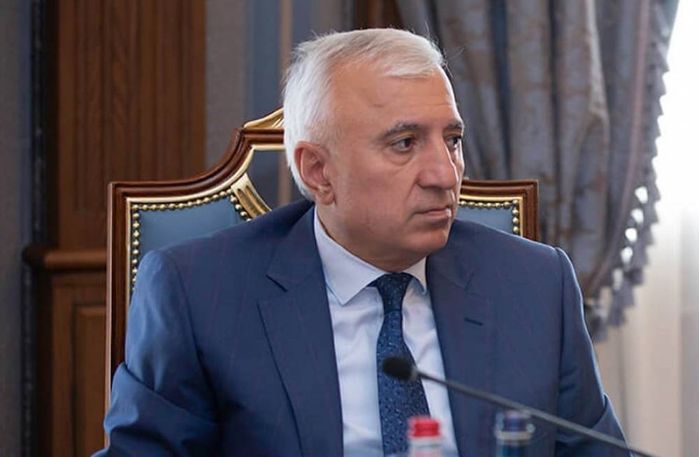 Ծաղրածուի մարմնի պատճառ-հետևանքային օրգանը միջազգային լրահոսում անգամ ստվերել է իրանա-իսրայելական կոնֆլիկտը. Ստեփան Դանիելյան