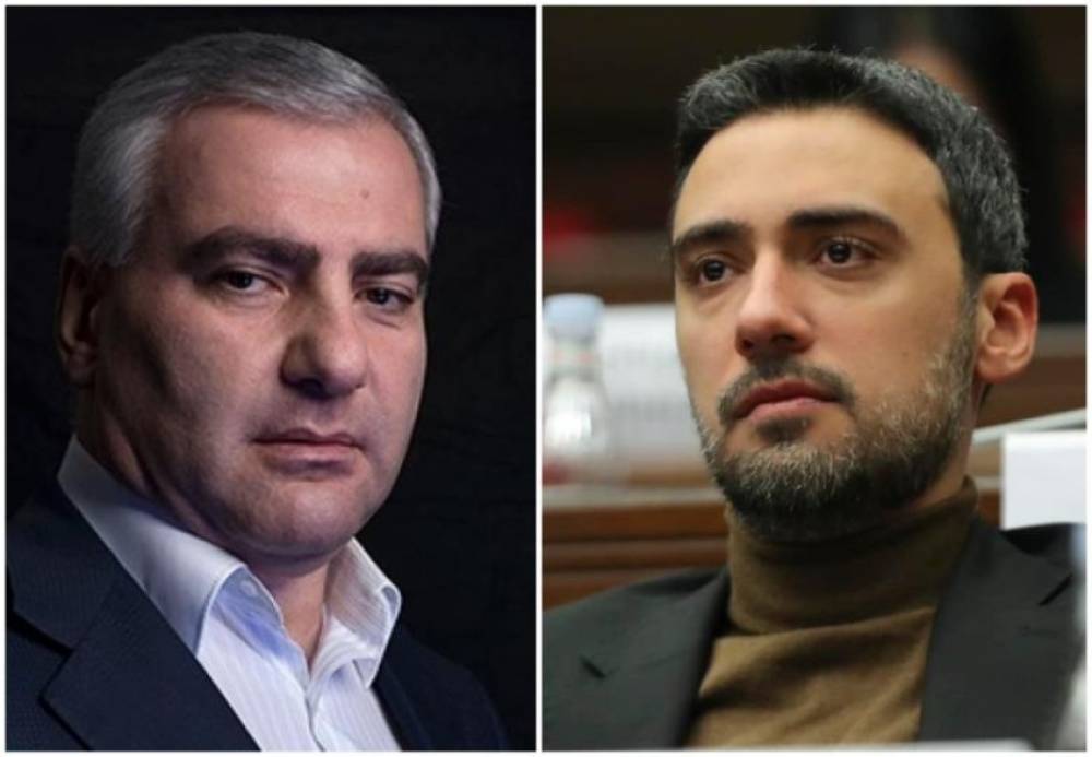 «Ինչքան ակնհայտ է քաղաքական հետապնդումը». փաստաբանը ներկայացրել է Սամվել Կարապետյանի ապօրինի կալանքի բողոքարկման վերաբերյալ Վերաքննիչ քրեական դատարանում տեղի ունեցած զարգացումները