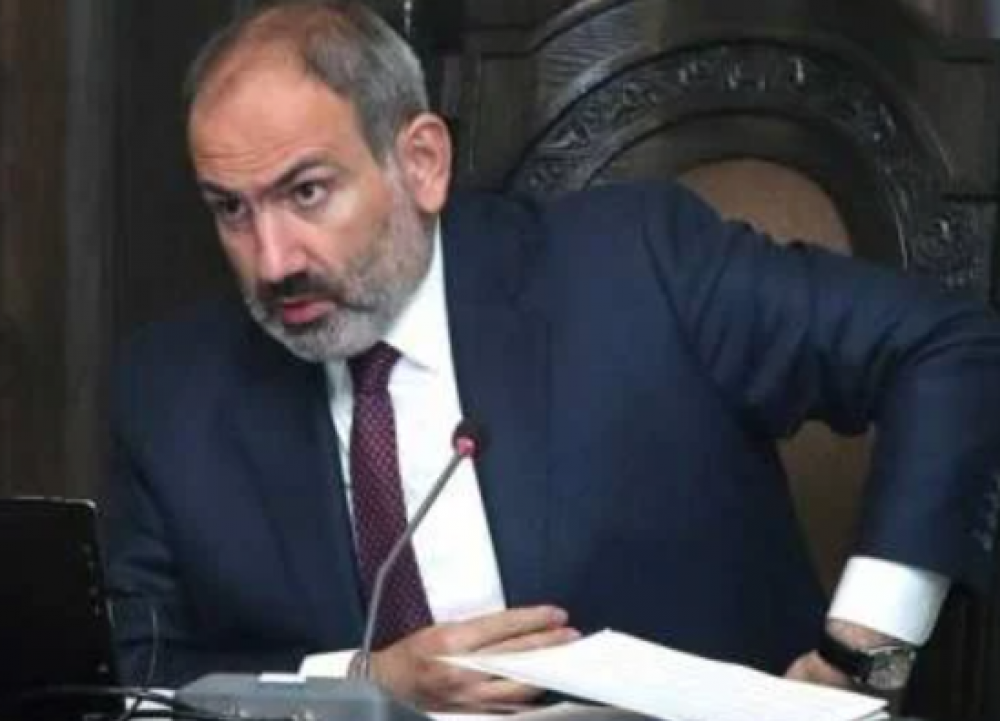 Նախարարները դաժան ռեպրեսիաների տակ են. «Իրավունք»