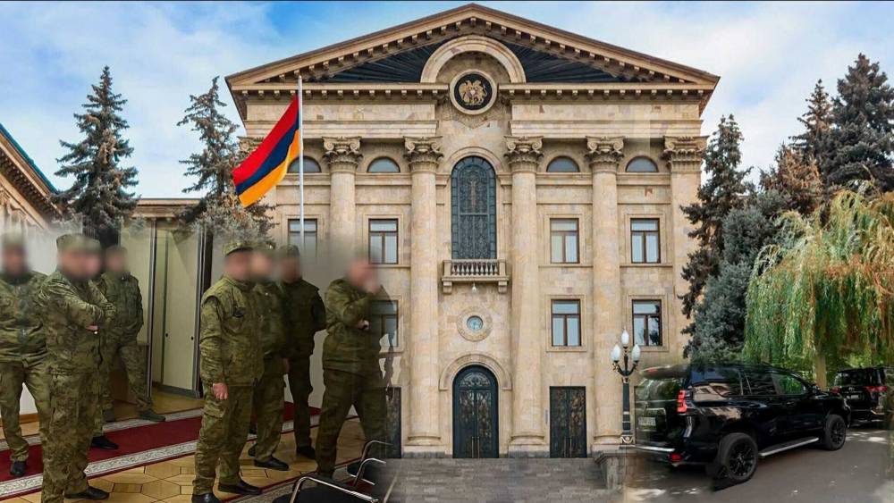 Հիմա.ԱԺ-ում կրկին թեժ է. ովքեր են ներկա.ՈՒՂԻՂ