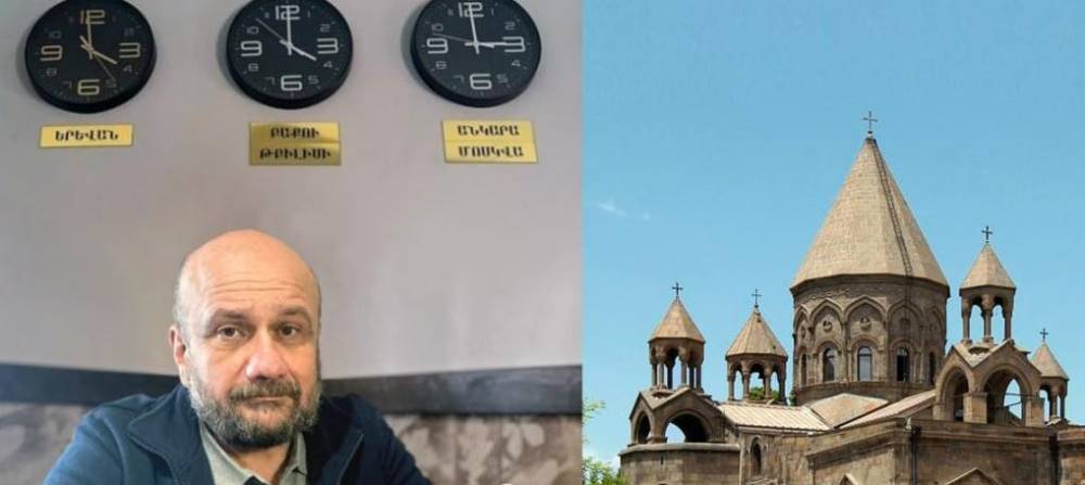 Բաքվի ժամացույցը բերեց, հերթը հոգեւոր հաղորդումները եթերից հանելունն է. «Ժողովուրդ»
