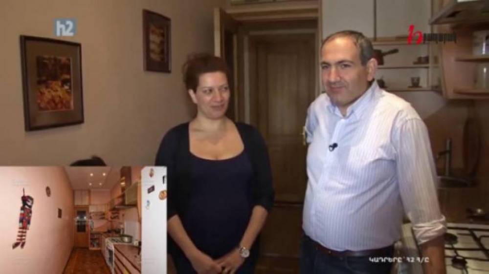 Բնակարանը վաճառել են 45 մլն դրամով․ «Հրապարակ»