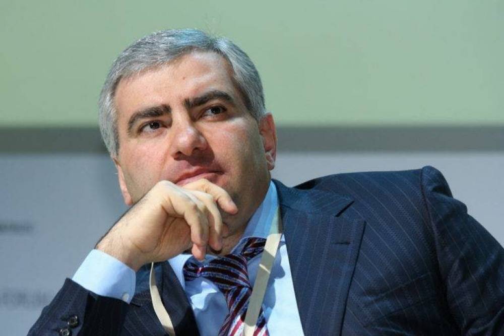 Կարապետյանին կալանավորում են Եկեղեցուն աջակցելու և համերաշխություն հայտնելու համար․ Յակուբ Ասաիդ