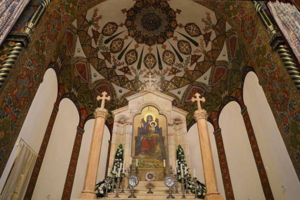 Առաջարկում ենք ստեղծել եկեղեցու պաշտպանության համազգային հանրային մարմին. «ՀայաՔվե»
