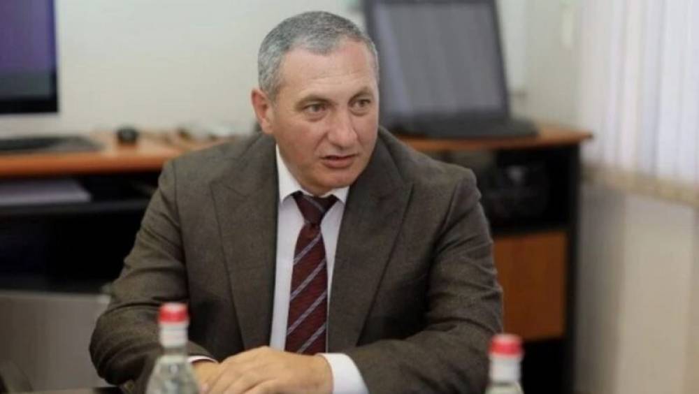 Լոռու մարզպետը կնշանակվի ՀՀ ոստիկանապետ