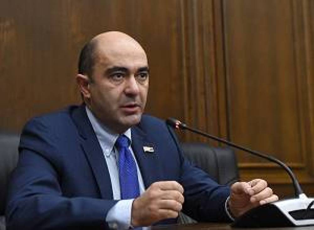 Փաշինյանը ձերբակալեց Սամվել Կարապետյանին Էրդողանի հետ հանդիպումից առաջ, սա հո պատահական չէր