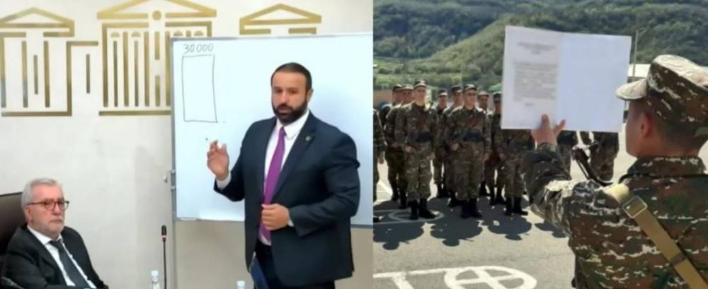 Հայկ Սարգսյանի եւ Անդրանիկ Քոչարյանի հարաբերությունները գերլարված են. «Ժողովուրդ»