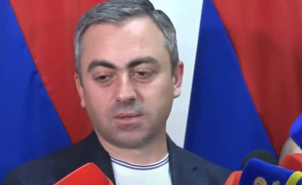 28 ստորագրություն մեր կողմից պատրաստ է, երբ սկսվի իմպիչմենտի գործընթաց, կմիանանք