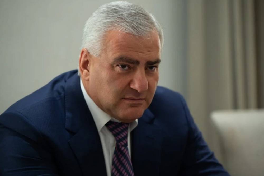 «Վստահ ենք՝ ճշմարտությունն ու արդարությունը կհաղթեն»․ «Դալմա Գարդեն Մոլի» ողջ թիմը աջակցություն է հայտնում Սամվել Կարապետյանին