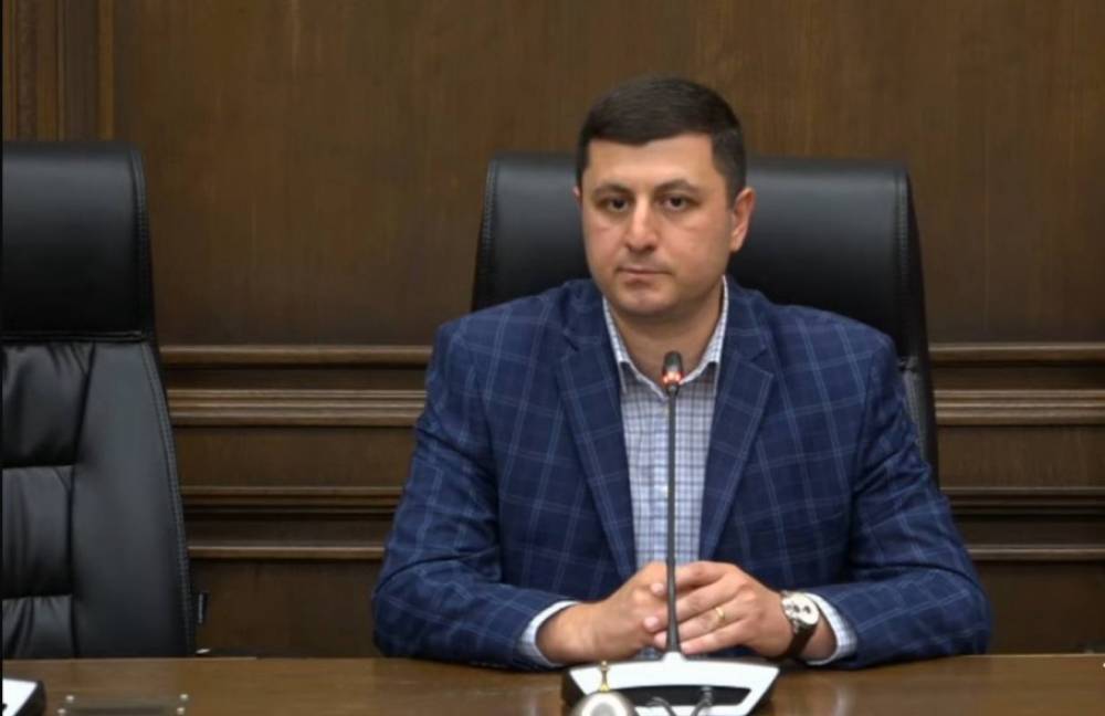 Հնարավոր է՝ ագրեսիա լինի ոչ թե Սյունիքի, այլ՝ սահմանագծի այլ ուղղությամբ, բայց նպատակը լինի մեկը՝ ճնշման միջոցով հասնել Հայաստանի կողմից զիջման. Աբրահամյան