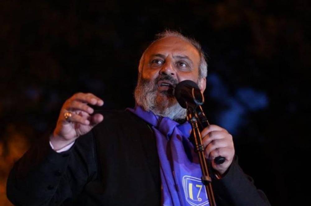 Հրպարակվել են «Սրբազան պայքարի» ձերբակալված կողմնակիցների անունները