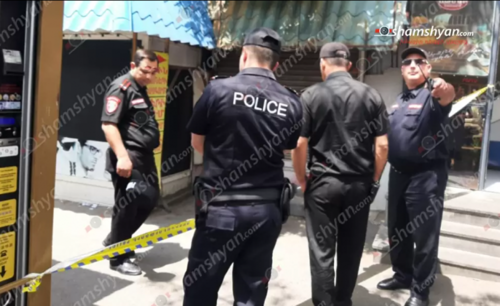 Ավանում հնչել են կրակոցներ. կան վիրավորներ