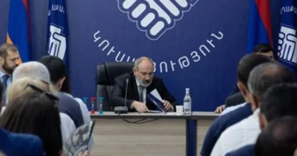 ՔՊ-ում իրոք իրավիճակը ծանր են համարում և մտածում են ելքեր գտնելու մասին. «Իրավունք»