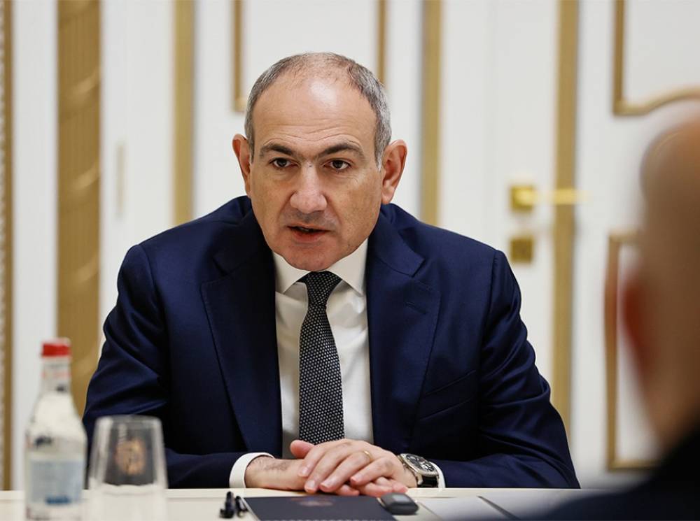 Պnռնկաբարո «հոգևորականներն» ու նրանց պnռնկաբարո «բարեգործներն» ինչու՞ են ակտիվացել. նորից կպասիվացնենք. Փաշինյան