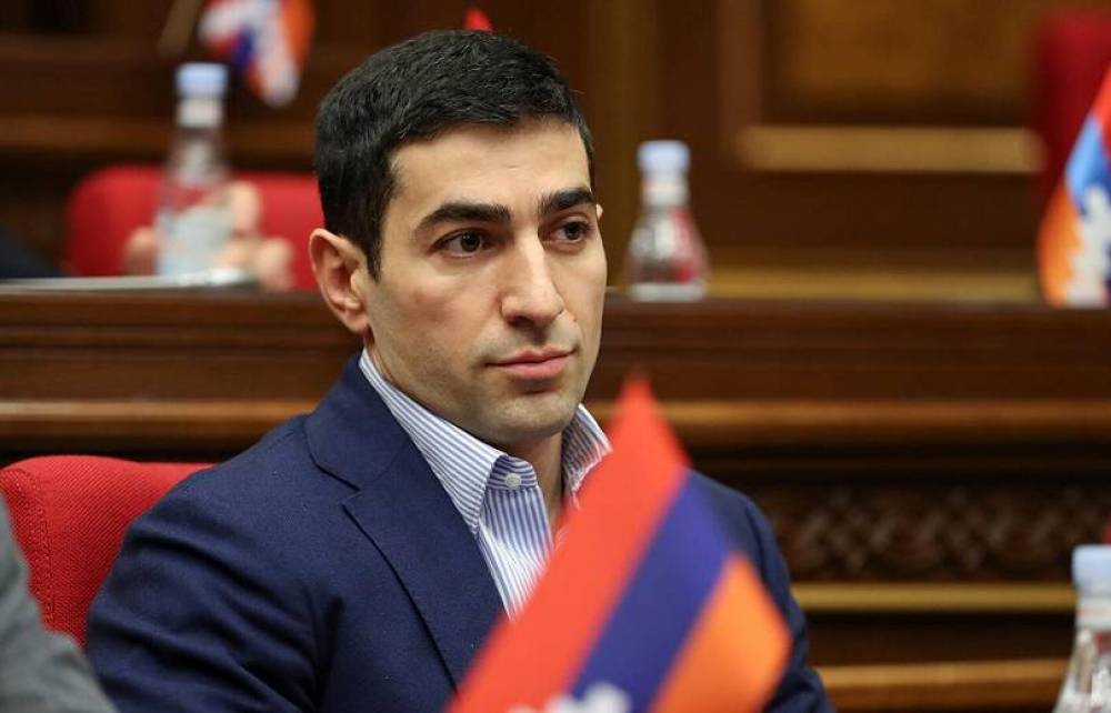 Լևոն Քոչարյանն արձագանքել է «հեղաշրջման պլան»-ին